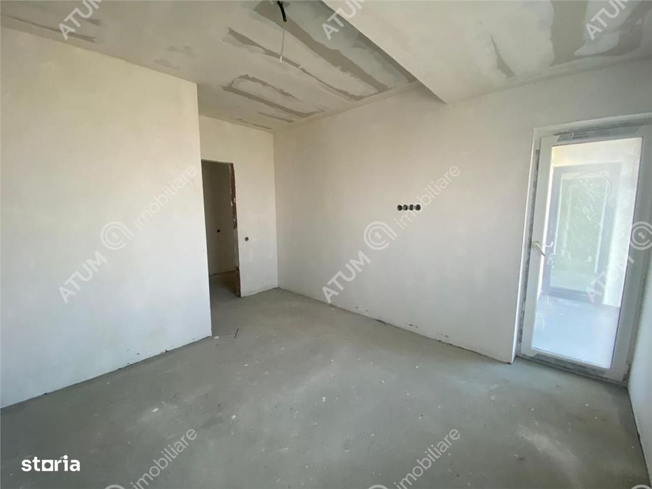 Apartament la cheie 2 camere cu debara balcon gradina zona Dna Stanca