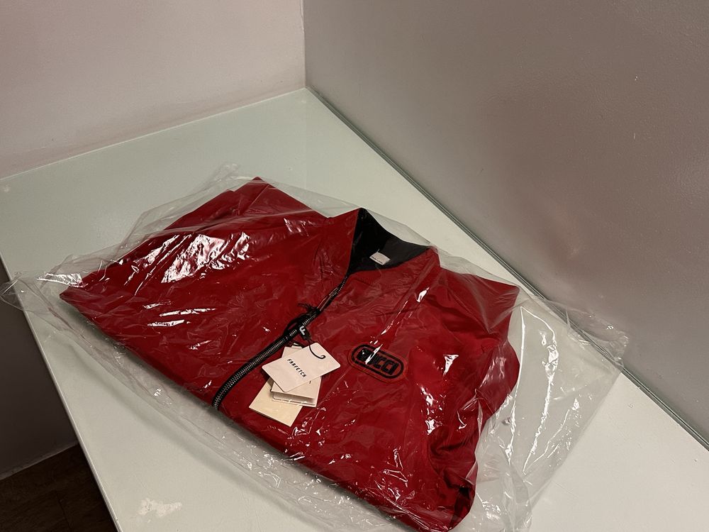 Geacă Gucci 2 in 1
