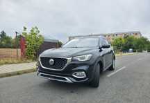 MG EHS 2022 LUXURY - plug in hybrid
