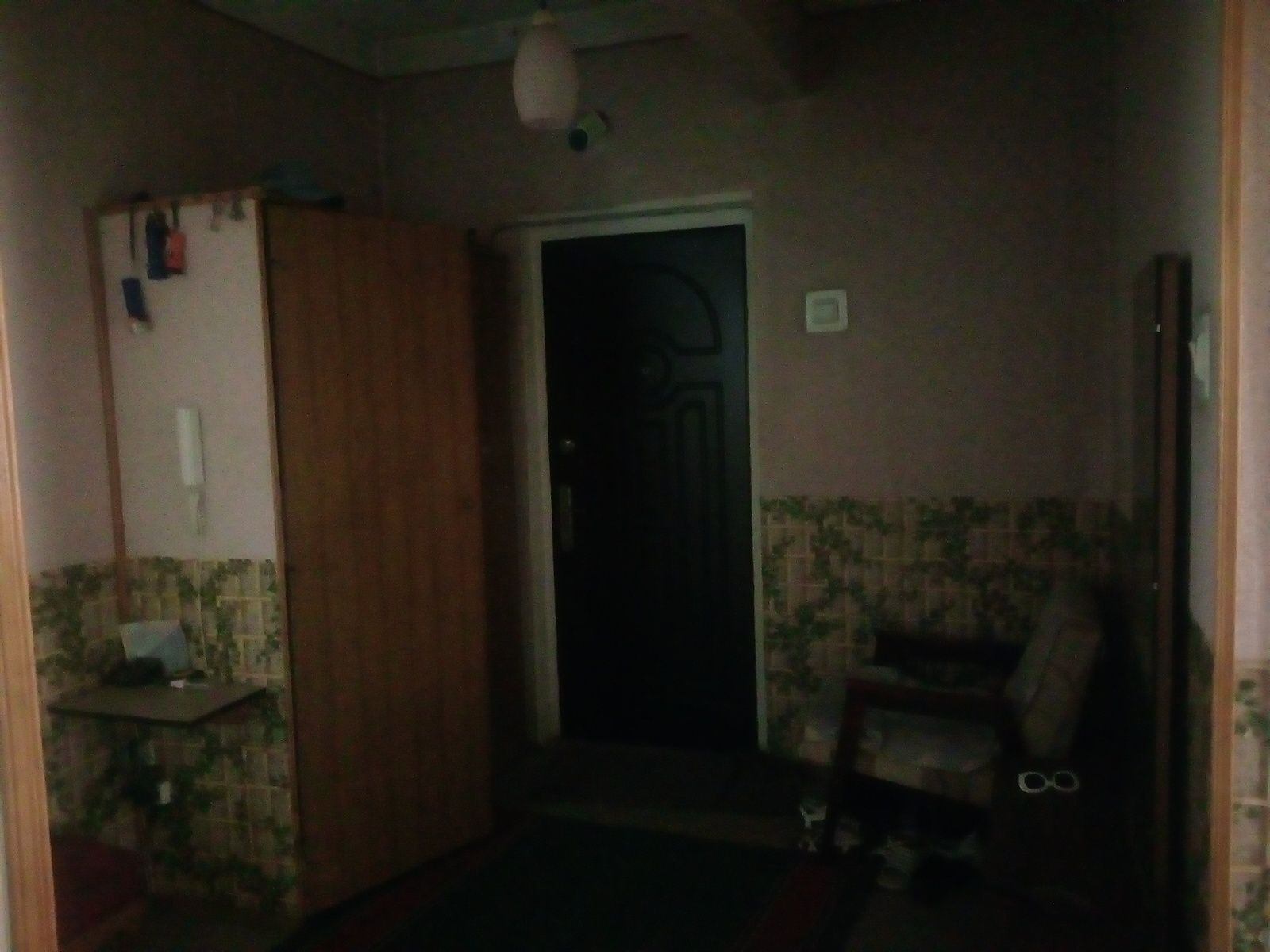 Продаётся 3-комнатная квартира