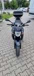 Suzuki GSR 600 ABS