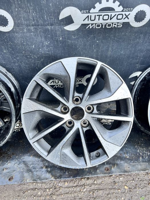 Janta aliaj 17" Toyota Rav4 2016