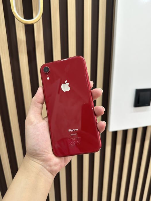 iPhone XR 128 ГБ