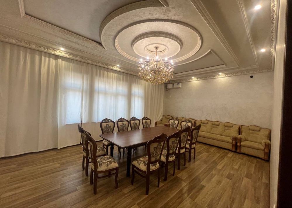 Аренда дом Участок новый Мирабадский Куйлюк Массив 5 метро Бекати  Ija