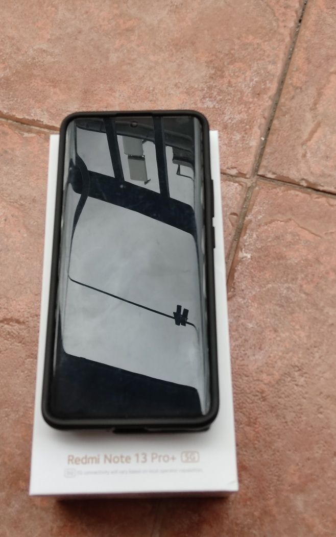 Xiaomi Redmi  Note 13 Pro plus 5g 512 gb