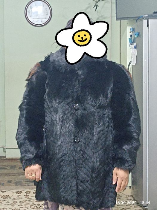 Верхняя одежда для женщин