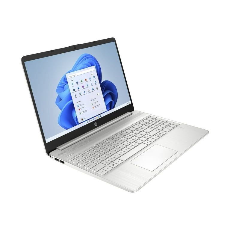 HP i5 11th Gen 16Gb/DDR4 Ozu 512Gb SSD Nvme 15.6-inch