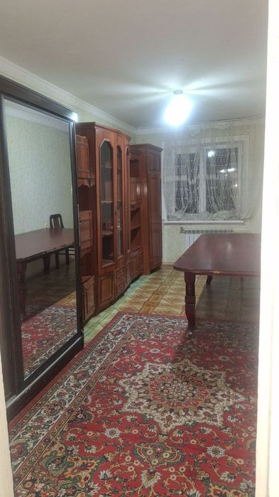 3 хонали уй тезда ижарага берилади хамма шароити бор