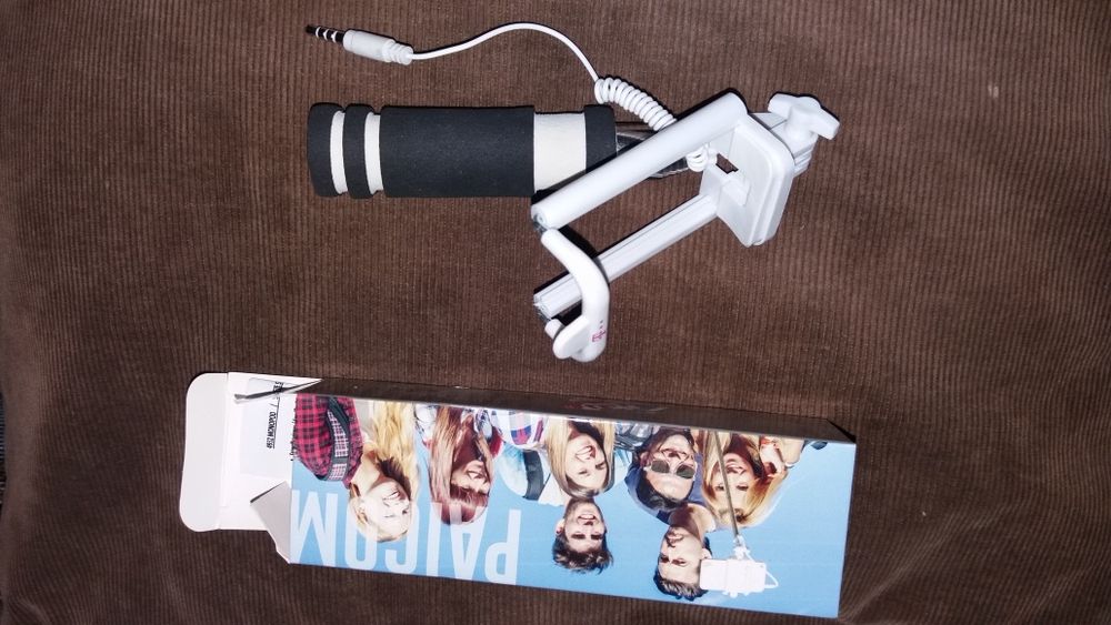 Selfistick 13.5cm Paicom