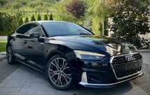 Audi A5 Sportback Facelift 2.0TDI Matrix Distronic,Etc!Garantie 1 An!
