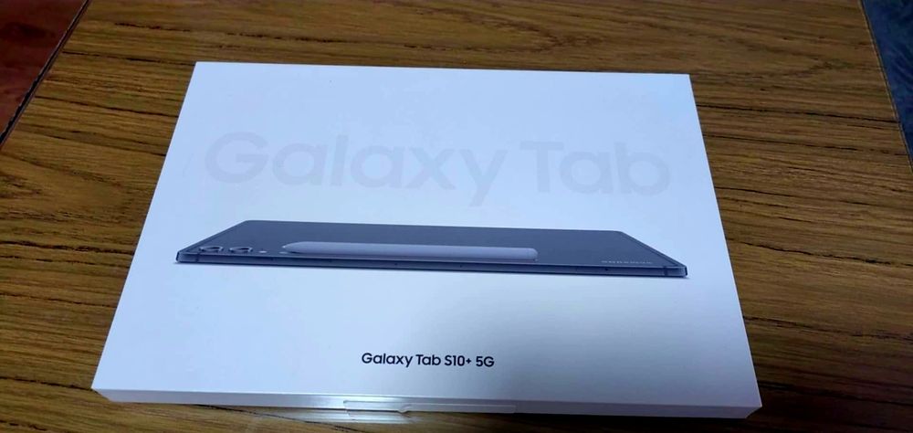 Таблет Самсунг Samsung Galaxy Tab S10+