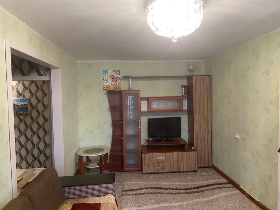Сдам 2-комнатную квартиру на длительный срок
