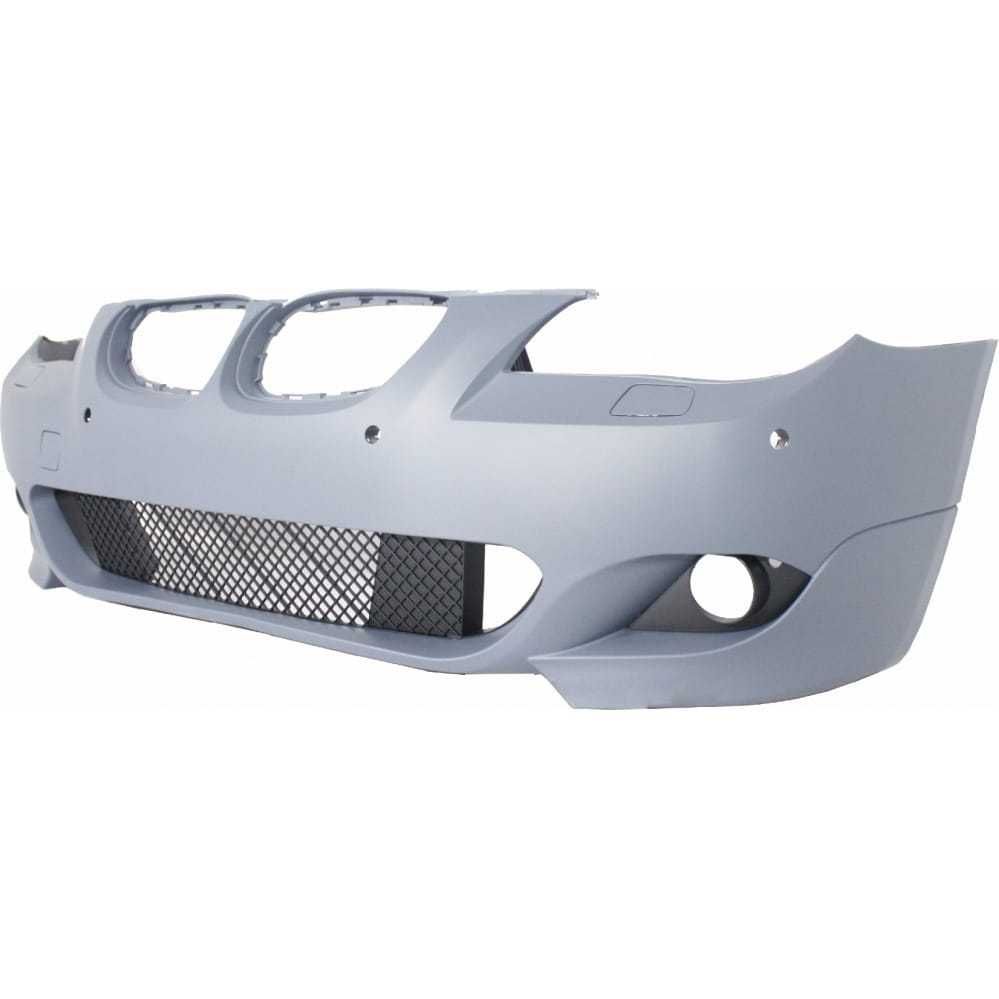 Kit Exterior BMW Seria 5 E60 LCI (2007-2010) MT cu PDC 18 cm