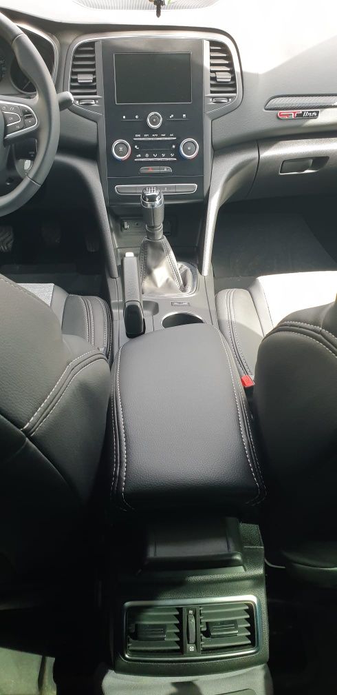Renault Megane 4