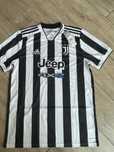 ADIDAS Juventus Home Shirt -21/22 - Ювентус Нова размер Л / Оригинал