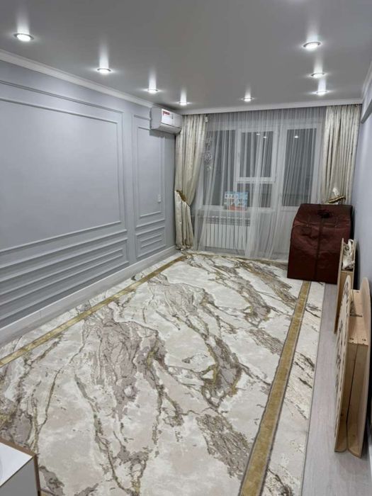 Квартира 4-х комнатный