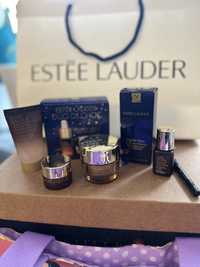 Набор от Estée Lauder + тональный крем 2N1