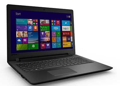 Lenovo B51-30 80LK - Экран 15.6 - Состояние Идеал - 2 Ноутбука