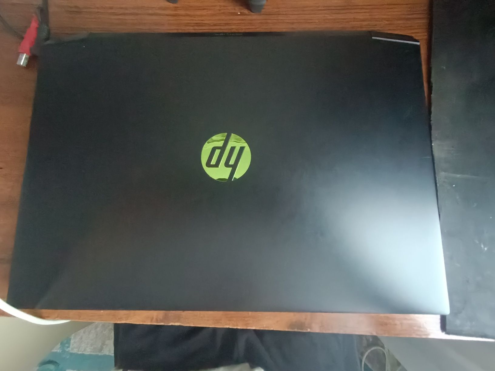 Продается HP pavilion gaming 15