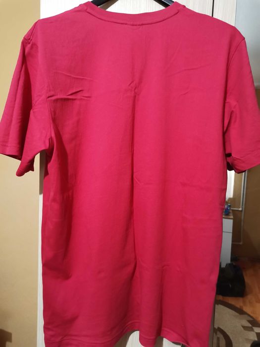 Tricou Nike Croația, marimea XL
