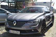 Renault Talisman Renault Talisman 1.6 Bi-turbo Zen