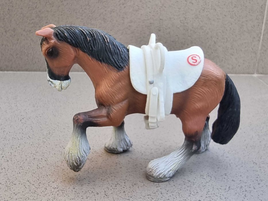 Set cai si arcas Kindertoys, Simba