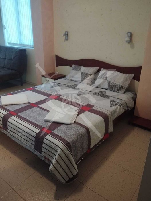 Продава се Двустаен апартамент в к.к. Слънчев бряг - 110 кв.м за 649 €/кв.м - Снимка #3