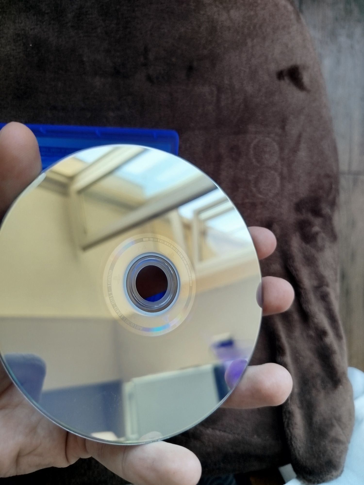God Of War за Playstation