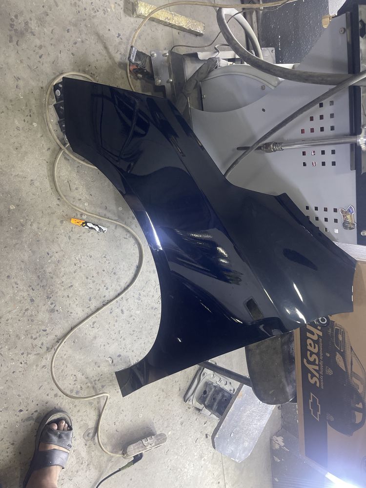 Cobalt kapot orginal