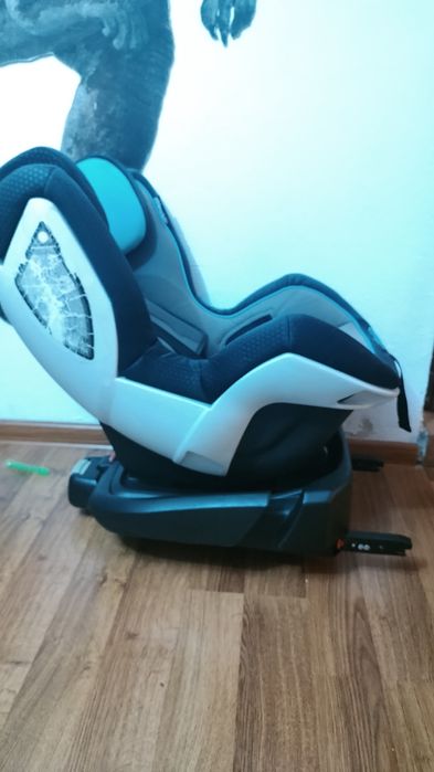 scaun masina isofix