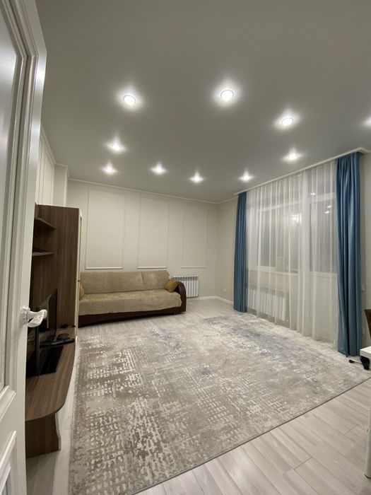 Ковер 3.5*2.5 м в хорошем состоянии