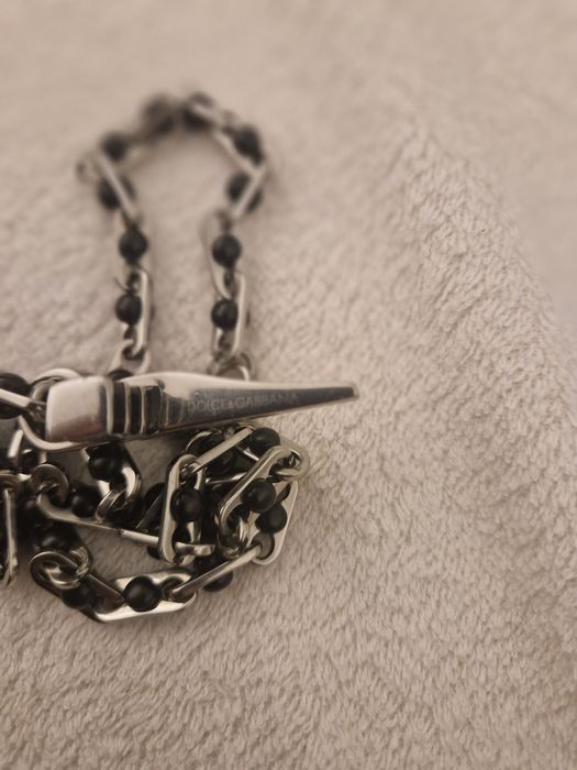 Lănțișor Dolce Gabbana Bărbat