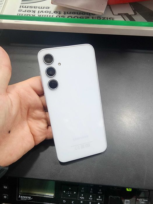 Samsung A35 5g 8/128