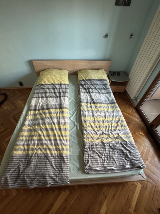 Подарявам спалня