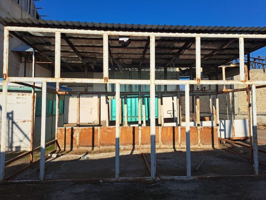 Kõchma dõkon sotiladi   PROFILDAN TAYYORLANGAN