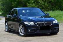 BMW f10  seria 5