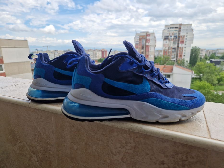 Air Max 270 React AO4971 400