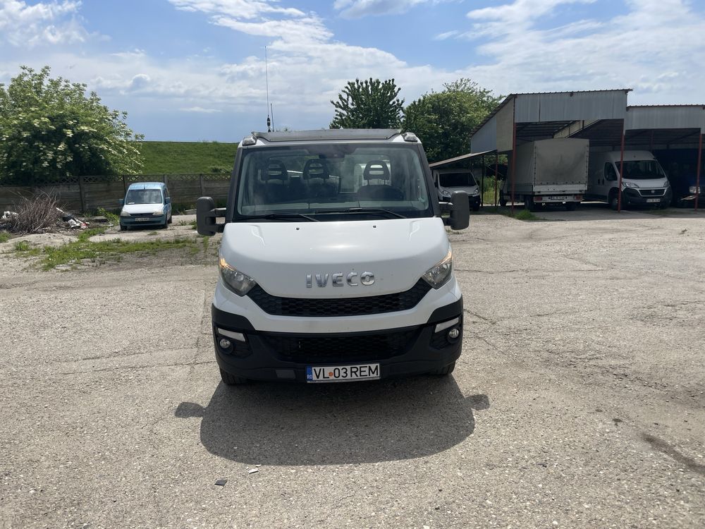 Iveco Daily 35C170