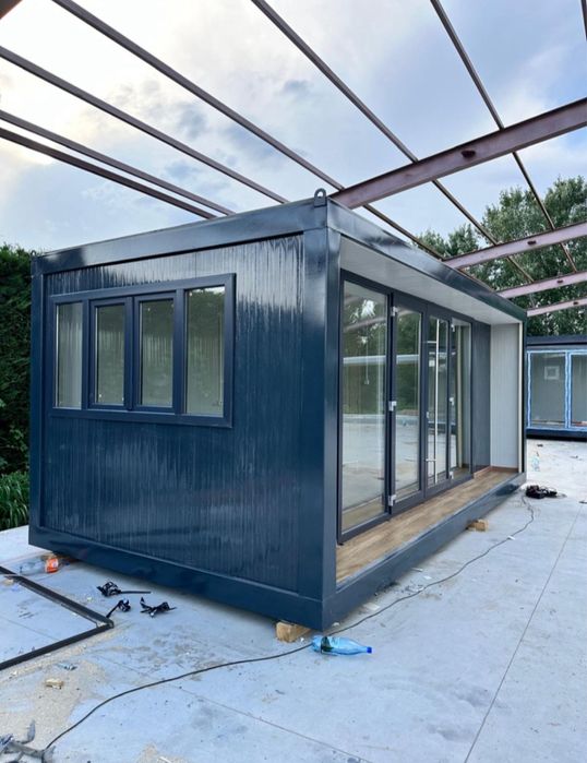 Containere modulare noi diferite dimensiuni