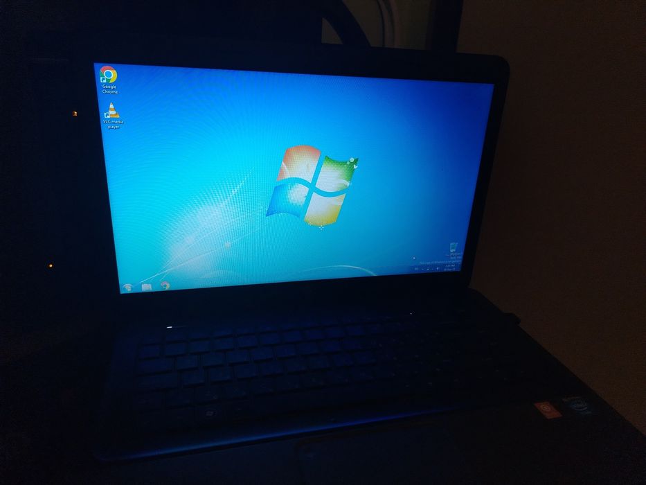 Лаптоп HP 250 Отлично състояние