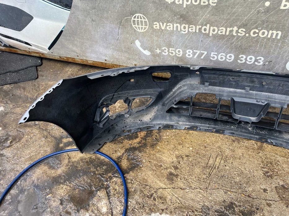 Броння Nissan Pulsar 14-