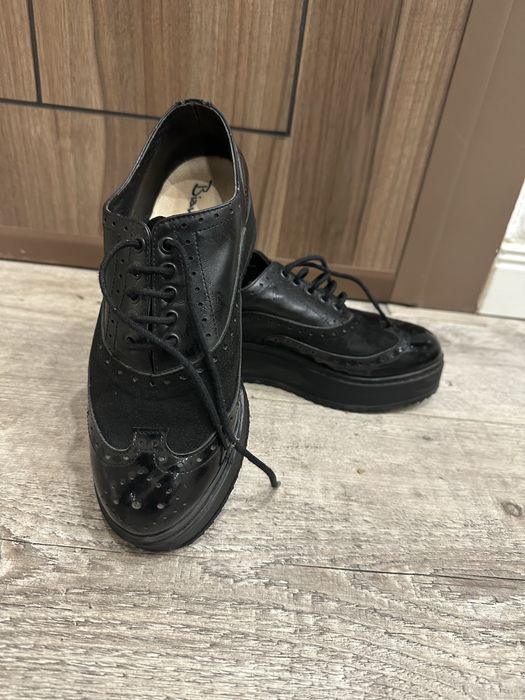 Лоуфъри bianki 36