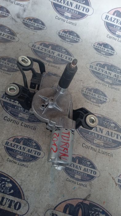 motoras stergator hayon  volkswagen touran 2012