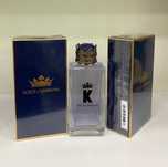 Оригинал ! Dolce and Gabbana K EDT 100мл.