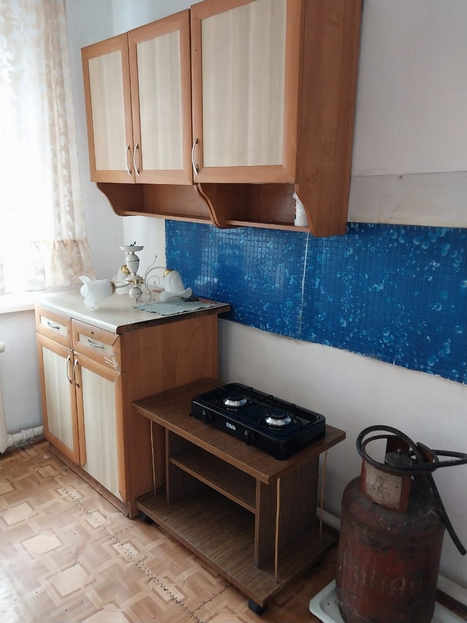 Сдам времянку Михайловка