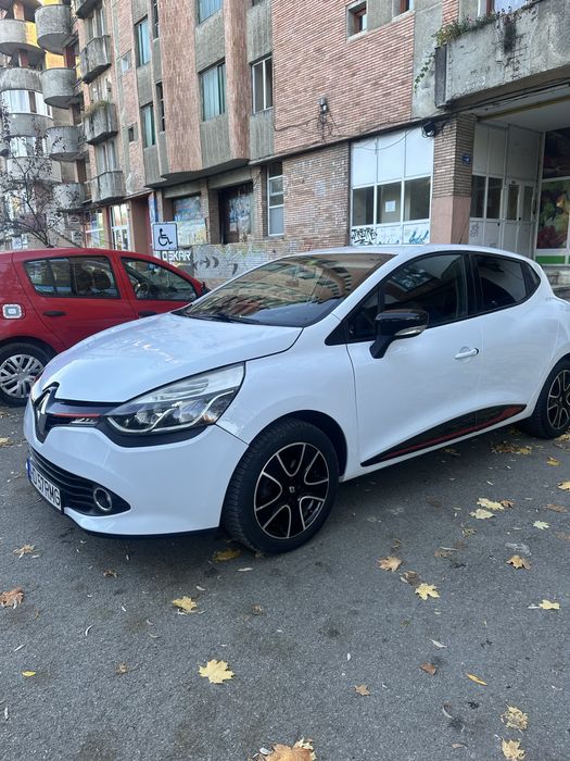 Vand Renault Clio 4