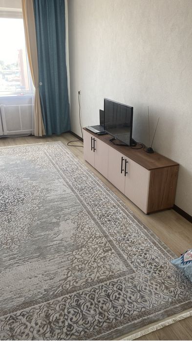 2 комнатная квартира в самом центре города