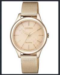 Ceas Citizen Eco-Drive Lady. Cod: EM0503-83X