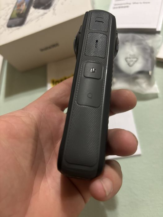 INSTA 360 X4 8K нова
