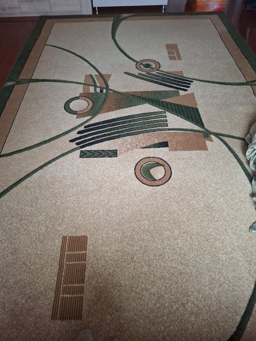 Кілем сатылады размеры 4х5